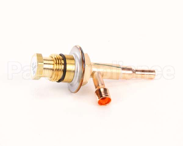 63826 Perlick Valve, Expansion, Constant Pre