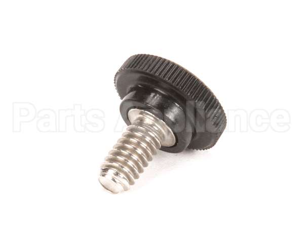 63828-1 Perlick Thumbscrew, 1/4-20 X 1/2 Soc