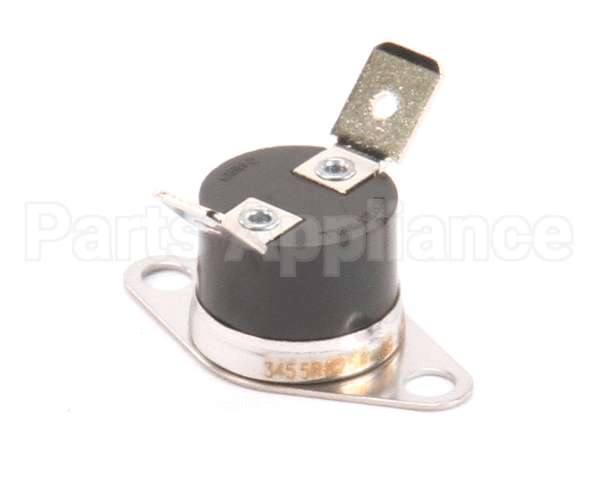 63831 Henny Penny Hi Limit-Water Pan
