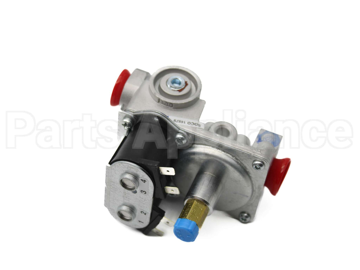 63902-001 Wayne Combustion 120V 3"/8" Gas Valve