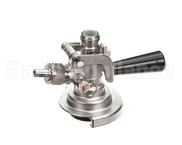 63909 Perlick Coupler, A Type, Import, Eur