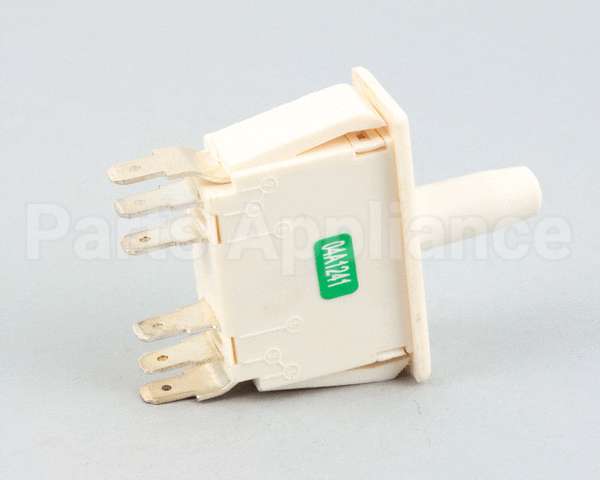 63910 Middleby Switch,Momentary 12A No2P