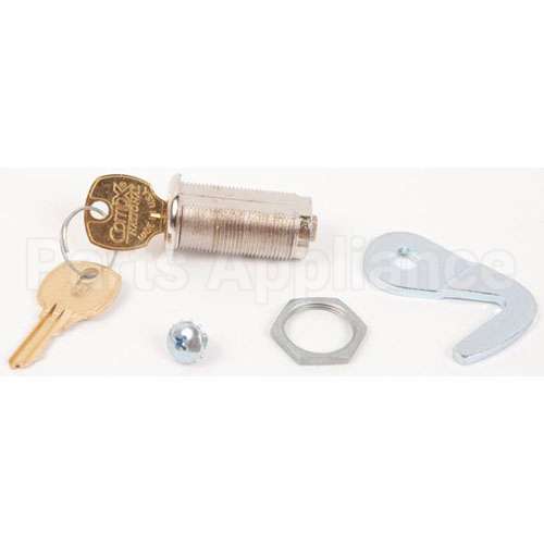 63940 Compatible Perlick M4-0054 Lock Assy