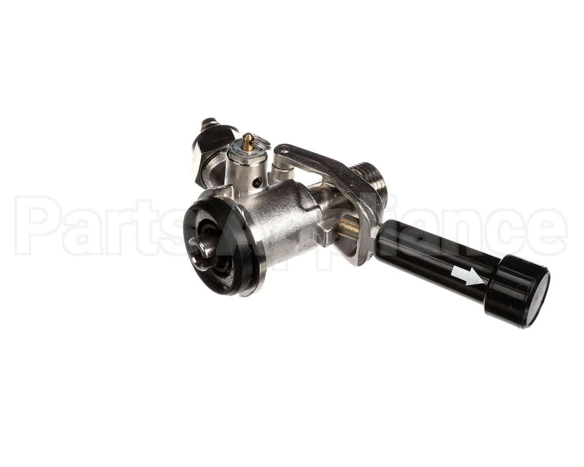 63992 Perlick Coupler, Beer, European Kit