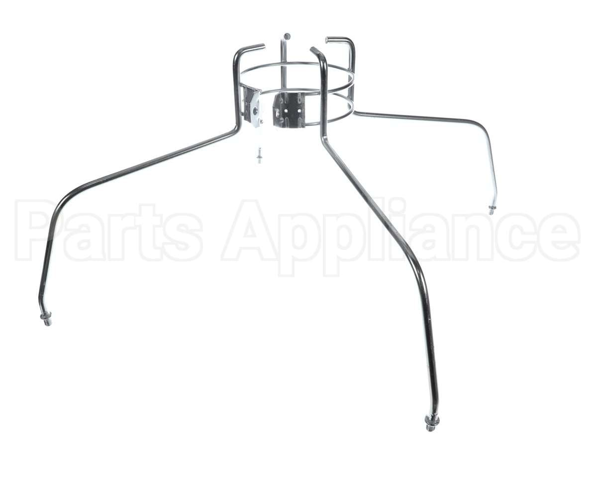 63K62 Lennox Condenser Motor Mount Bracket