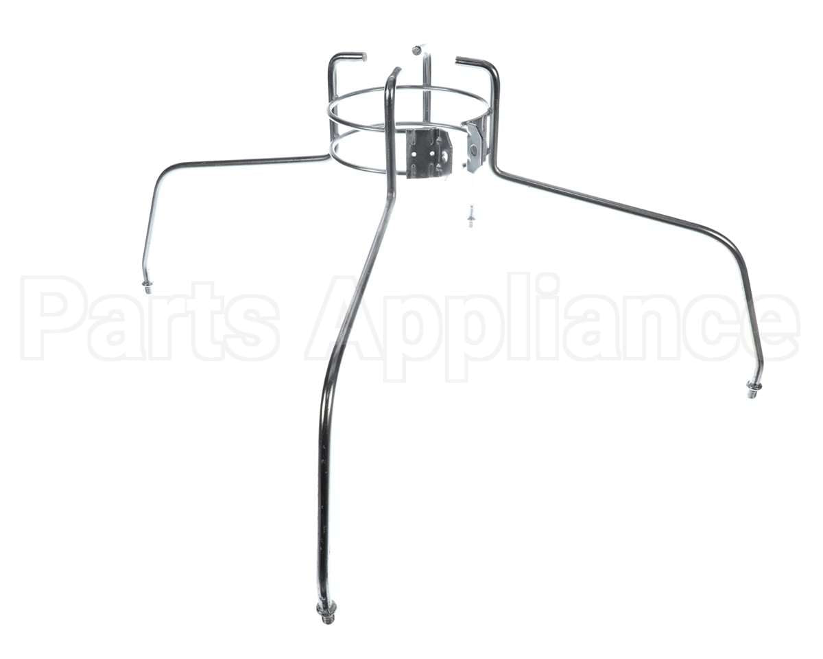 63K62 Lennox Bracket Kit, 4 Legs