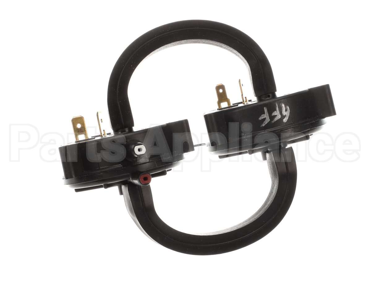 63W39 Lennox .50/.85" 2Stg Pressure Switch