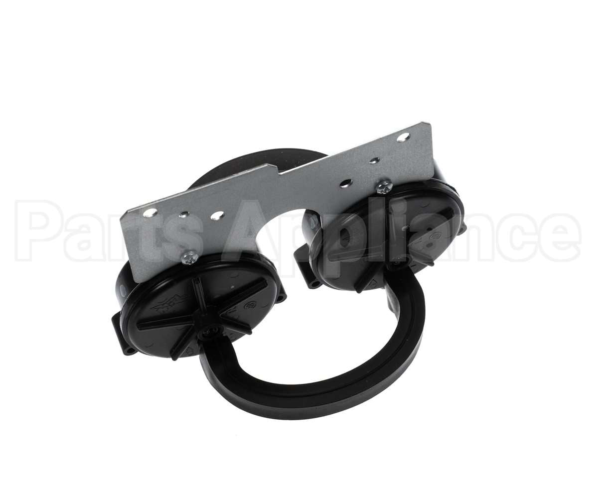 63W56 Lennox .35/.60"Wc Spst N/O 2Stgprssw