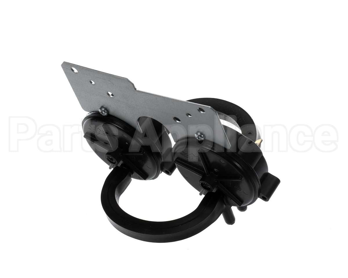 63W56 Lennox .35/.60"Wc Spst N/O 2Stgprssw