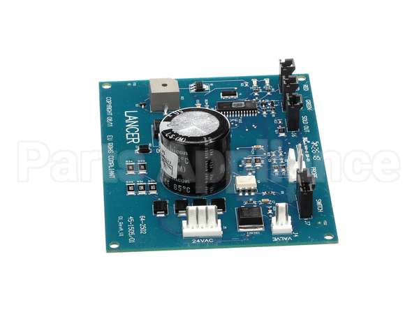 64-250201-SP Lancer Pcb Assemblylancer Fill Station