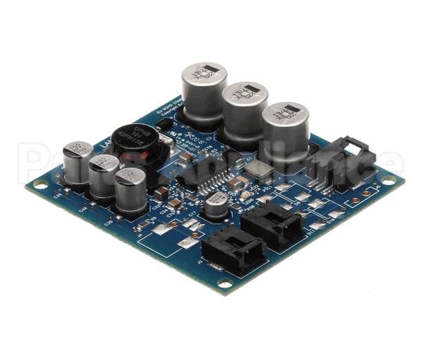 64-5030 Lancer Pcb Assembly,Merch Led,P/S