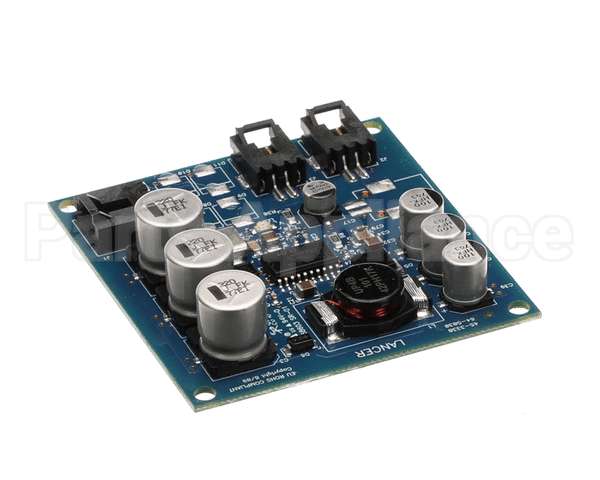 64-5030 Lancer Pcb Assembly,Merch Led,P/S