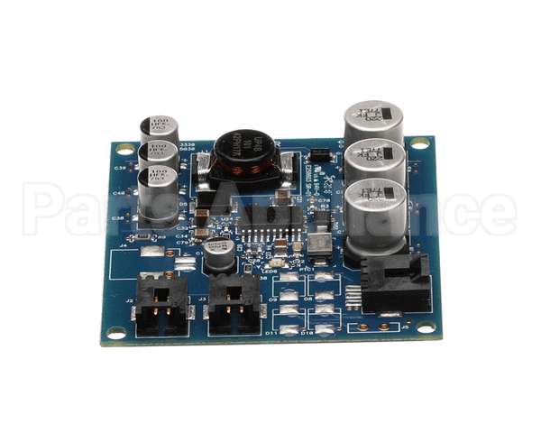 64-5030 Lancer Pcb Assembly,Merch Led,P/S