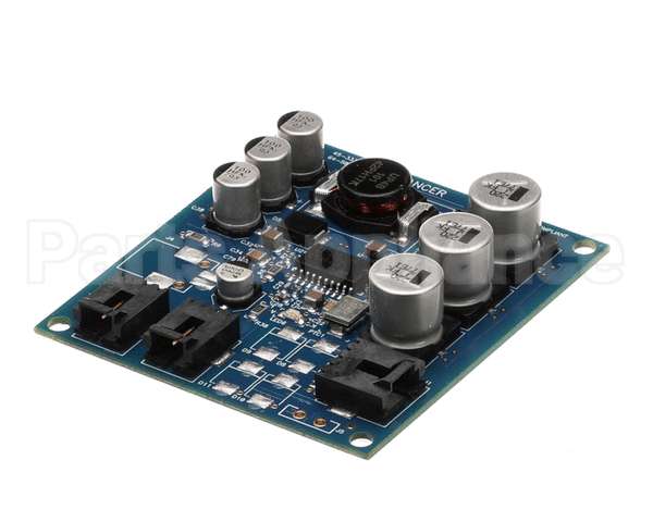 64-5030 Lancer Pcb Assembly,Merch Led,P/S