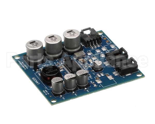 64-5030 Lancer Pcb Assembly,Merch Led,P/S