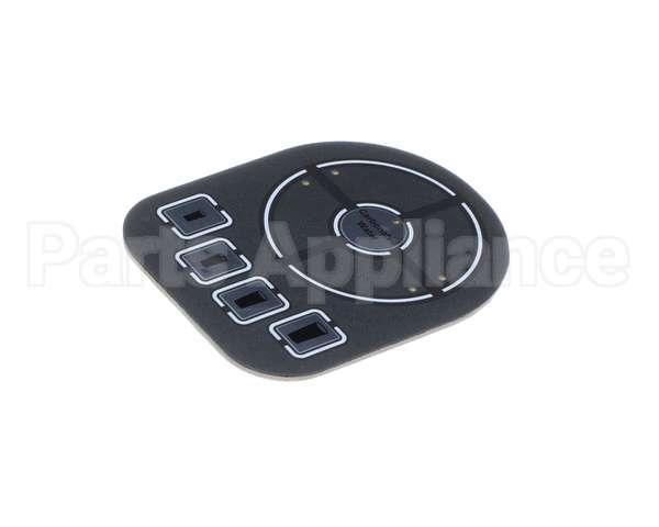 64-5057 Lancer Pcb Assemblytouch Padunicornwp