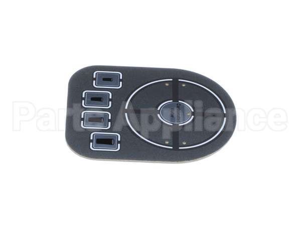 64-5057 Lancer Pcb Assemblytouch Padunicornwp