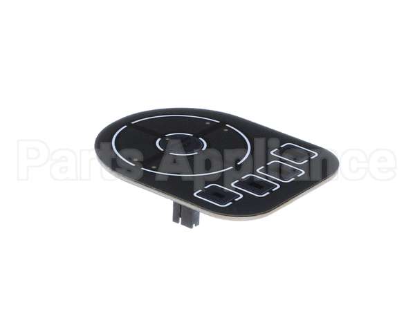 64-5057 Lancer Pcb Assemblytouch Padunicornwp