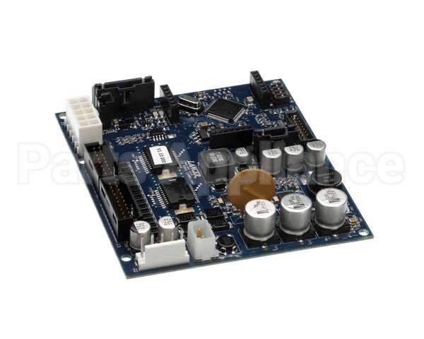 64-507202 Lancer Pcb Assyunicorn Dispensecontroller