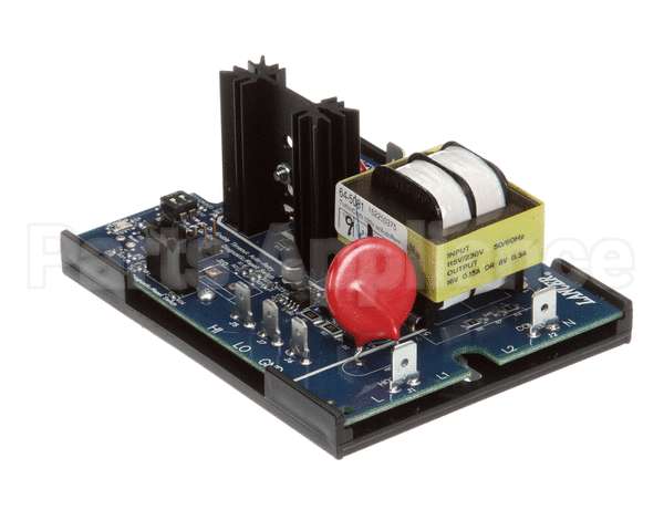 64-5081-SP Lancer Pcb Assembly,115V,Triac Drive,W/Au
