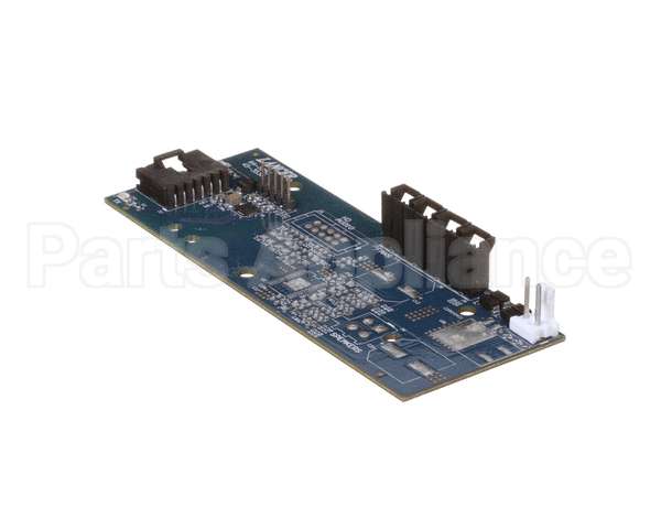 64-5083 Lancer Pcb Assemblyusbfantouchpoint