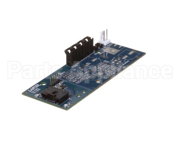 64-5083 Lancer Pcb Assemblyusbfantouchpoint