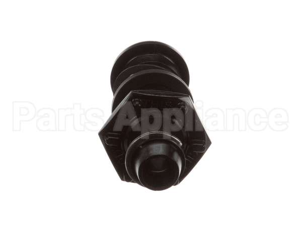 64003 Cambro Spout Kit: Nylon Spout, "C" Ri