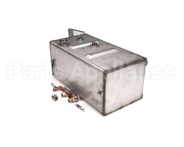 6401-000-68-00 Jackson Booster Tank Complete 150