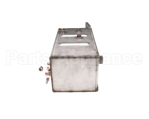 6401-000-68-00 Jackson Booster Tank Complete 150