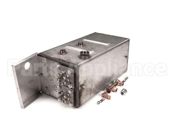 6401-000-68-00 Jackson Booster Tank Complete 150