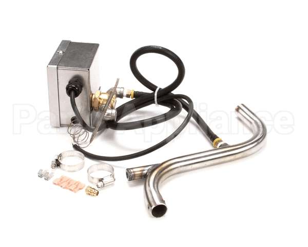 6401-002-59-99 Jackson A-Kit, Drain Quench Undercounter Assembl
