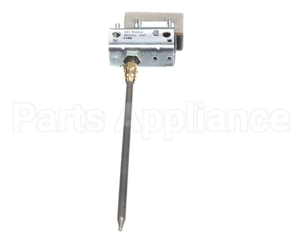 6401-002-81-30 Jackson Kit, T'stat 104Deg Short