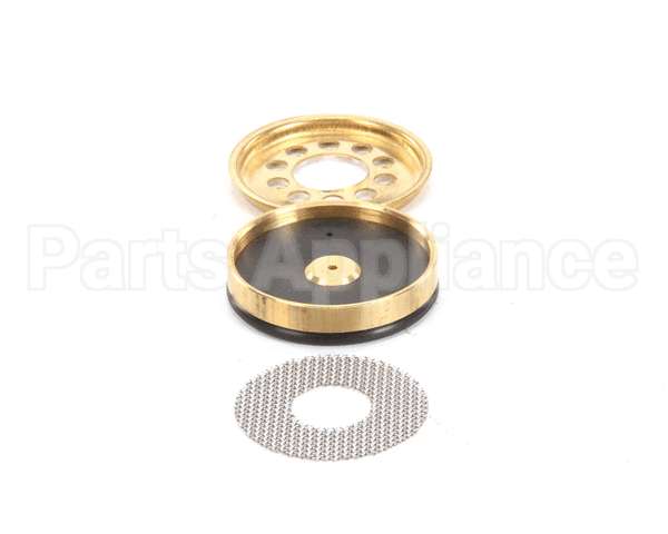 6401-003-07-41 Jackson Kit, Diaphragm & O Ring 1/2