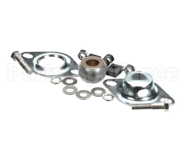 6401-003-08-50 Jackson Kit, Pillow Block Replacement