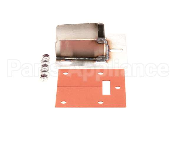 6401-003-09-95 Jackson A-Kit, Pawl Bar Gutter Replacement