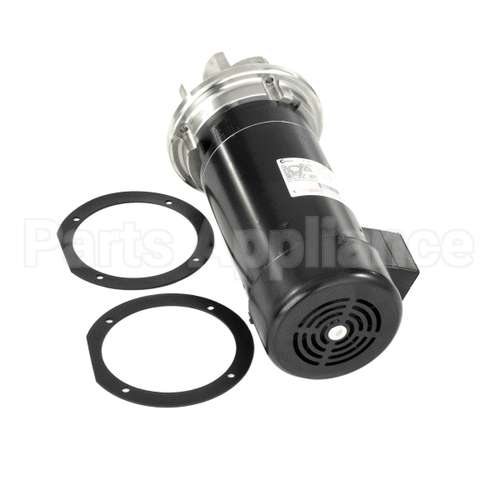 6401-003-09-98 Jackson A-Kit, Wash Motor 200-230/60/3 Replaceme