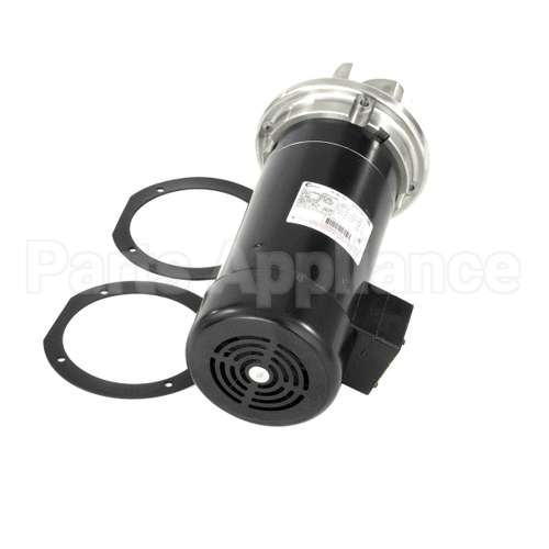 6401-003-09-98 Jackson A-Kit, Wash Motor 200-230/60/3 Replaceme