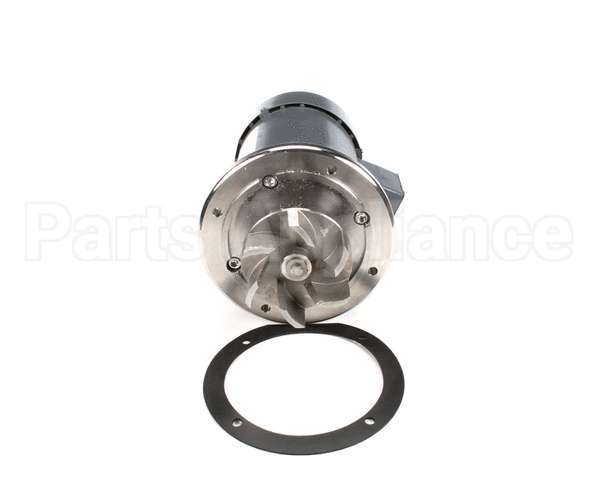 6401-003-10-38 Jackson A-Kit, P/W Motor 200-230/50/3 Replacemen