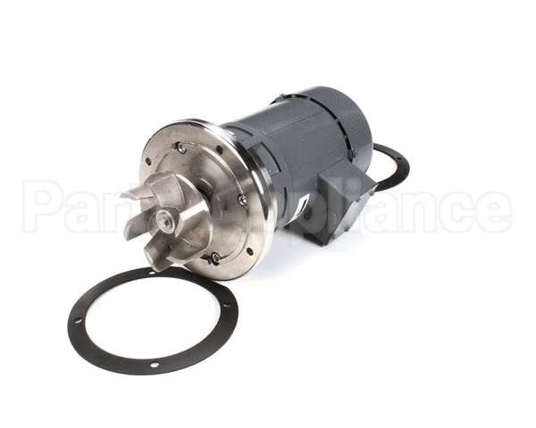 6401-003-10-38 Jackson A-Kit, P/W Motor 200-230/50/3 Replacemen