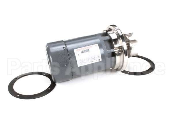 6401-003-10-38 Jackson A-Kit, P/W Motor 200-230/50/3 Replacemen