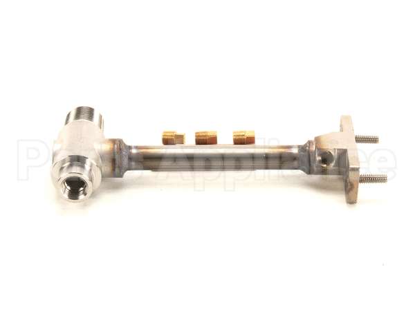 6401-003-11-88 Jackson A-Kit, Rinse Injector Replacement