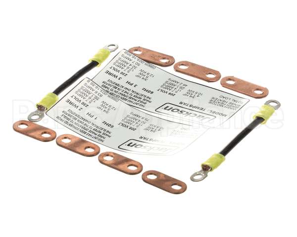 6401-003-16-62 Jackson Kit, 208-230/60 70Rise Phase Conver