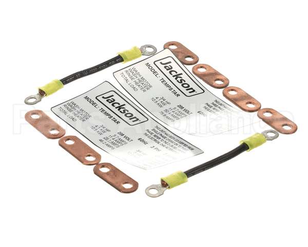 6401-003-16-62 Jackson Kit, 208-230/60 70Rise Phase Conver