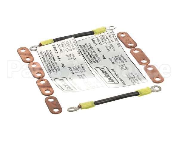 6401-003-16-62 Jackson Kit, 208-230/60 70Rise Phase Conver