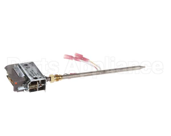 6401-003-18-22 Jackson A-Kit, Wash Thermo Temp,Sds, Hh Rep