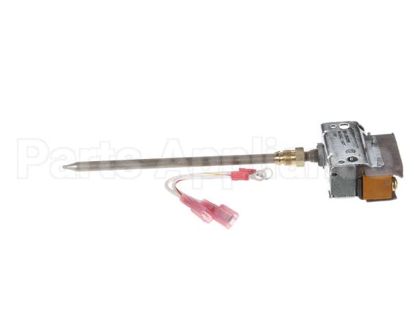 6401-003-18-22 Jackson A-Kit, Wash Thermo Temp,Sds, Hh Rep