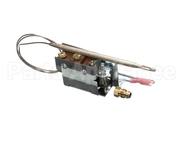 6401-003-18-66 Jackson A-Kit, Wash Thermo Jft Replacement