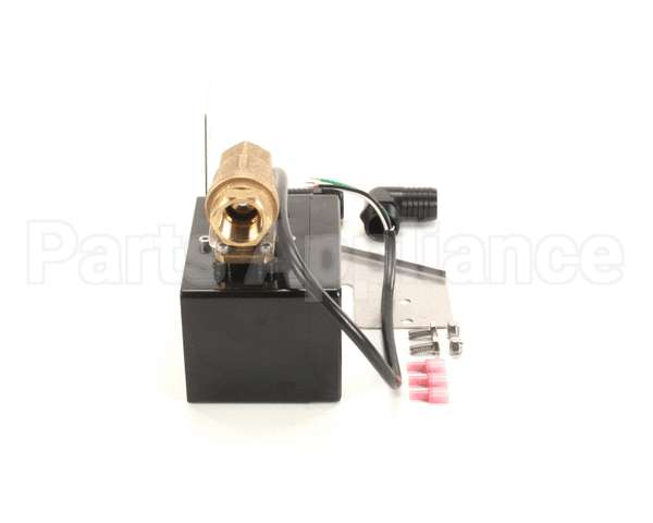 6401-003-54-20 Jackson A-Kit, Diverter Valve 115V