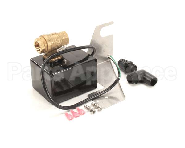 6401-003-54-20 Jackson A-Kit, Diverter Valve 115V