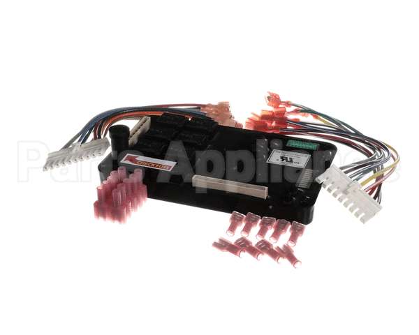 6401-003-80-83 Jackson A-Kit, Univ Fused Timer W/Bracket